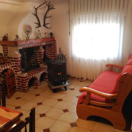 شقة Casa Rosalia برونكاليس المظهر الخارجي الصورة