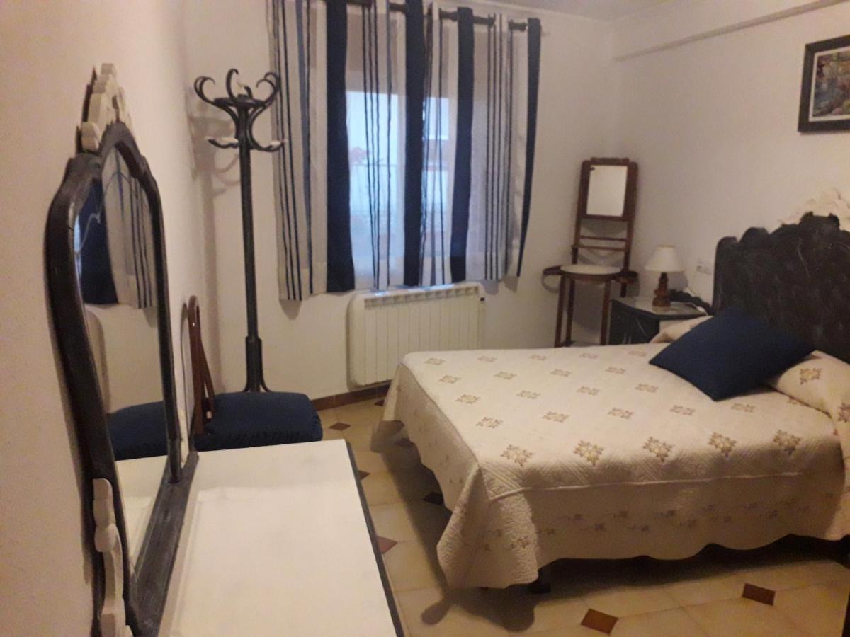 شقة Casa Rosalia برونكاليس المظهر الخارجي الصورة