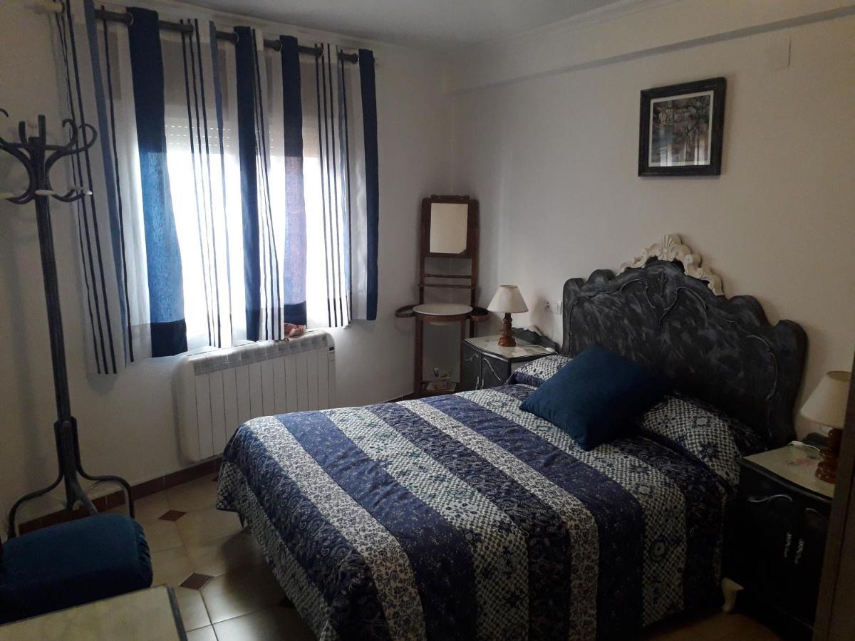 شقة Casa Rosalia برونكاليس المظهر الخارجي الصورة