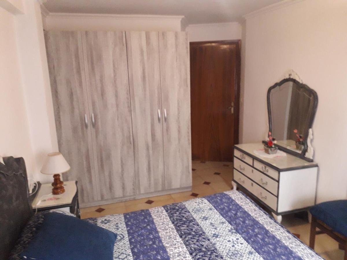 شقة Casa Rosalia برونكاليس المظهر الخارجي الصورة
