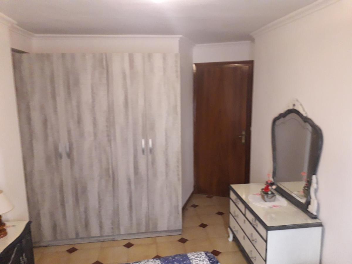 شقة Casa Rosalia برونكاليس المظهر الخارجي الصورة