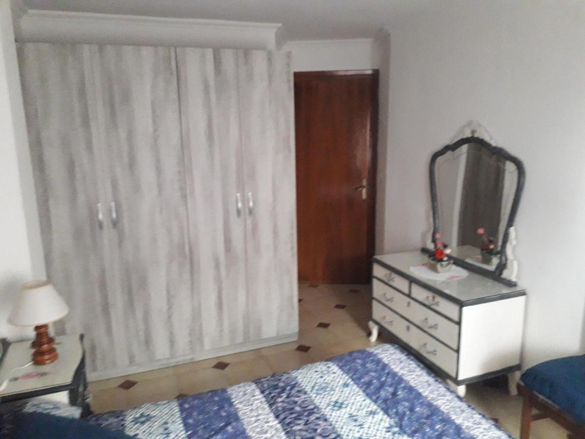 شقة Casa Rosalia برونكاليس المظهر الخارجي الصورة