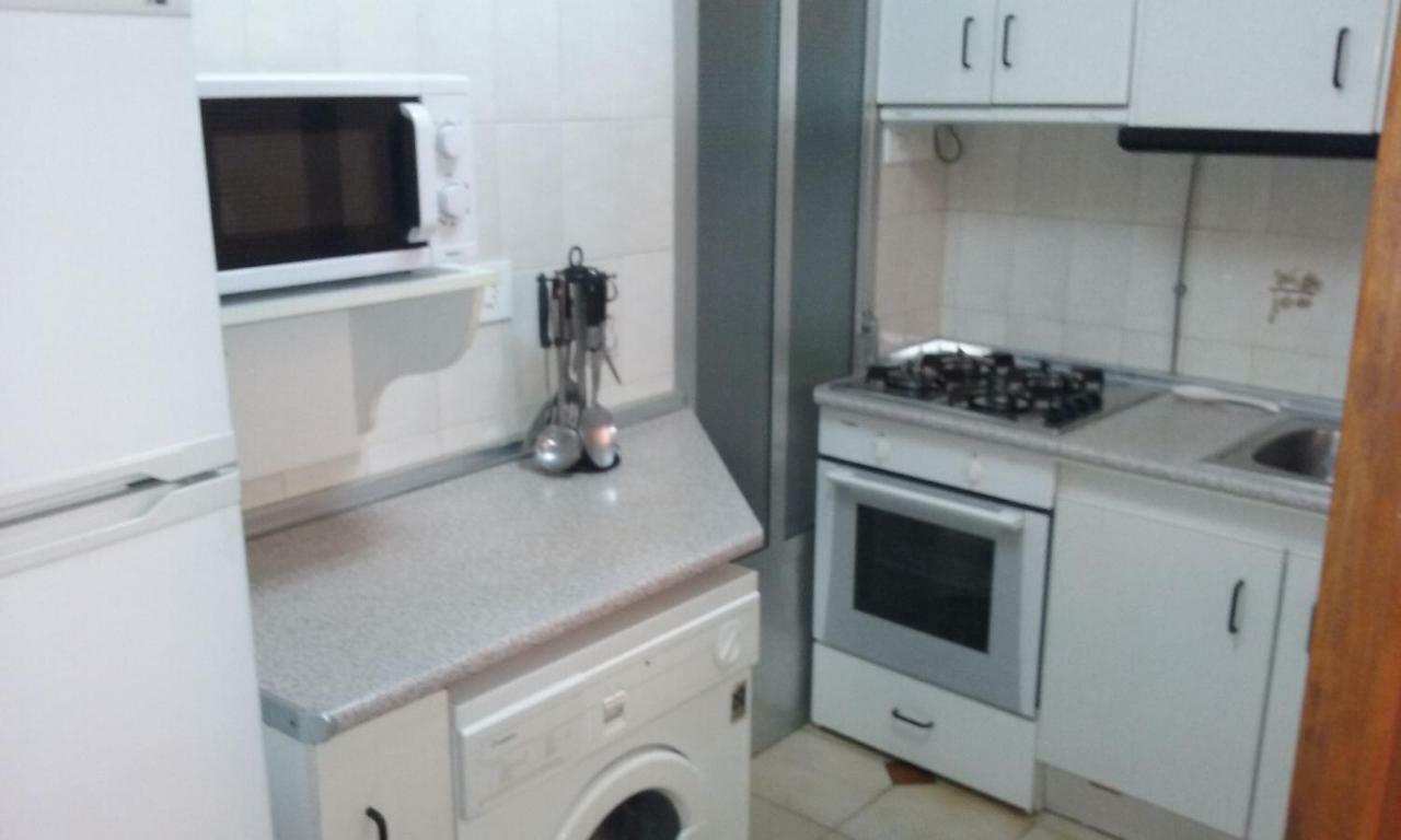 شقة Casa Rosalia برونكاليس المظهر الخارجي الصورة