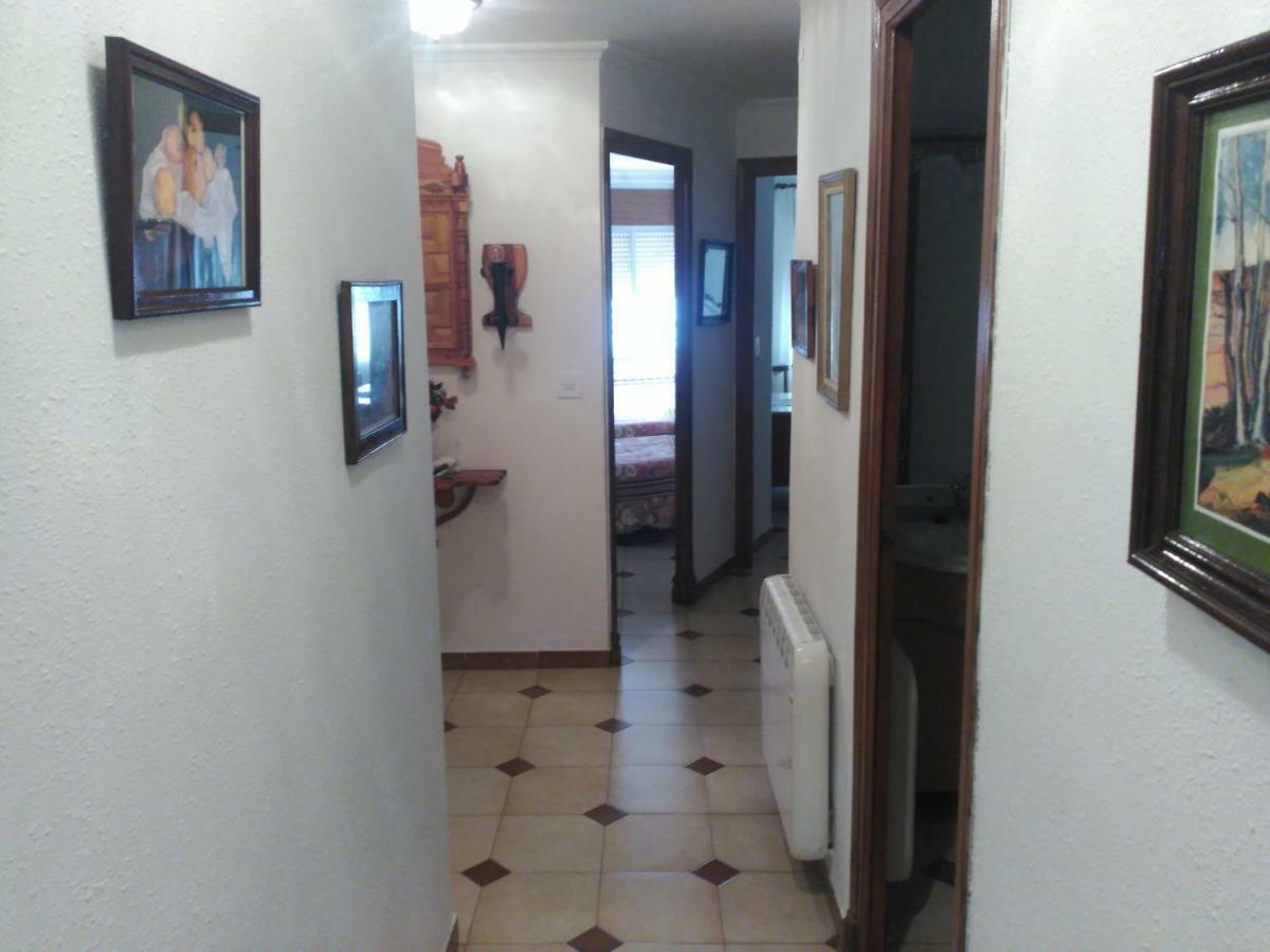 شقة Casa Rosalia برونكاليس المظهر الخارجي الصورة