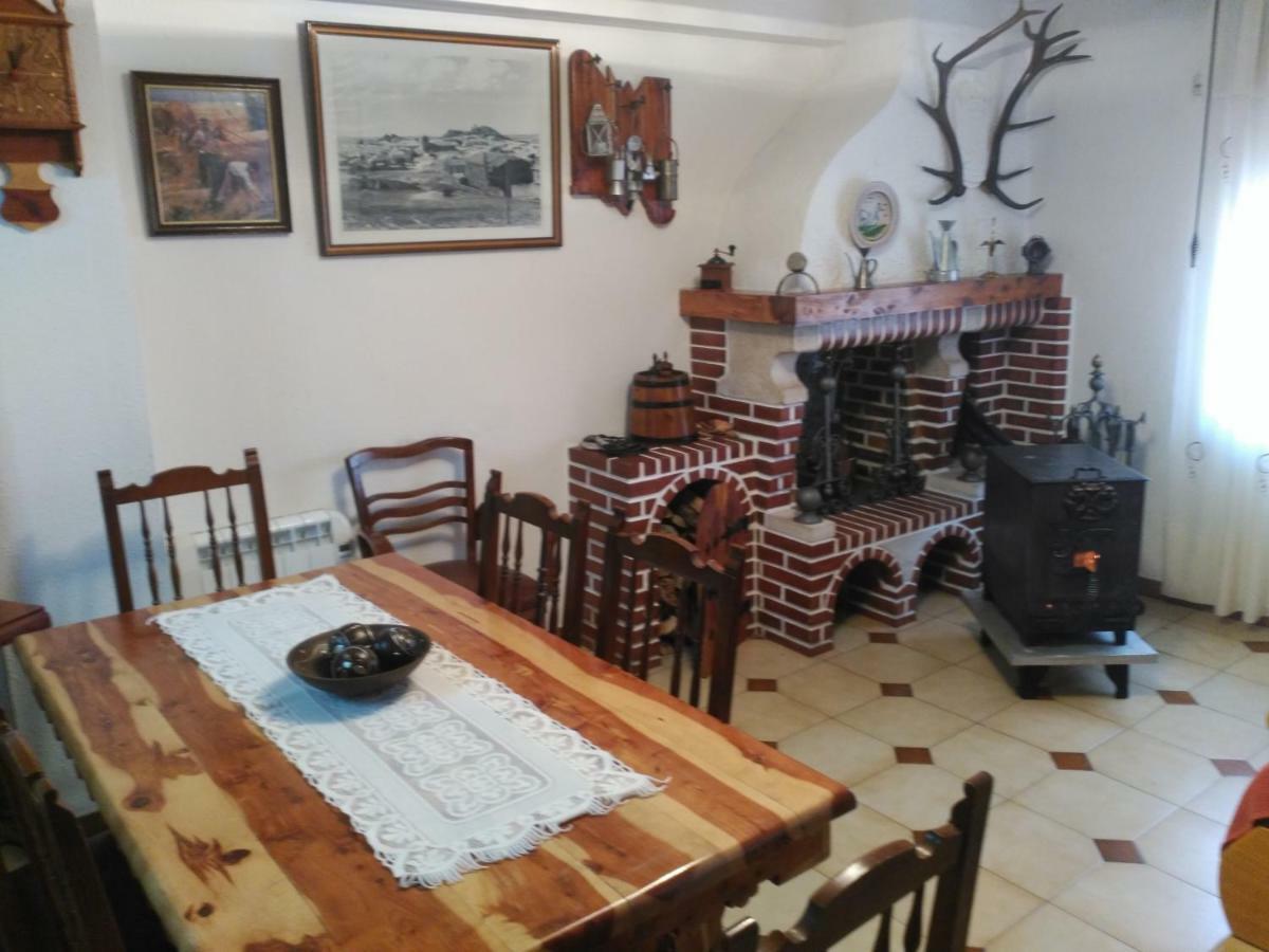 شقة Casa Rosalia برونكاليس المظهر الخارجي الصورة