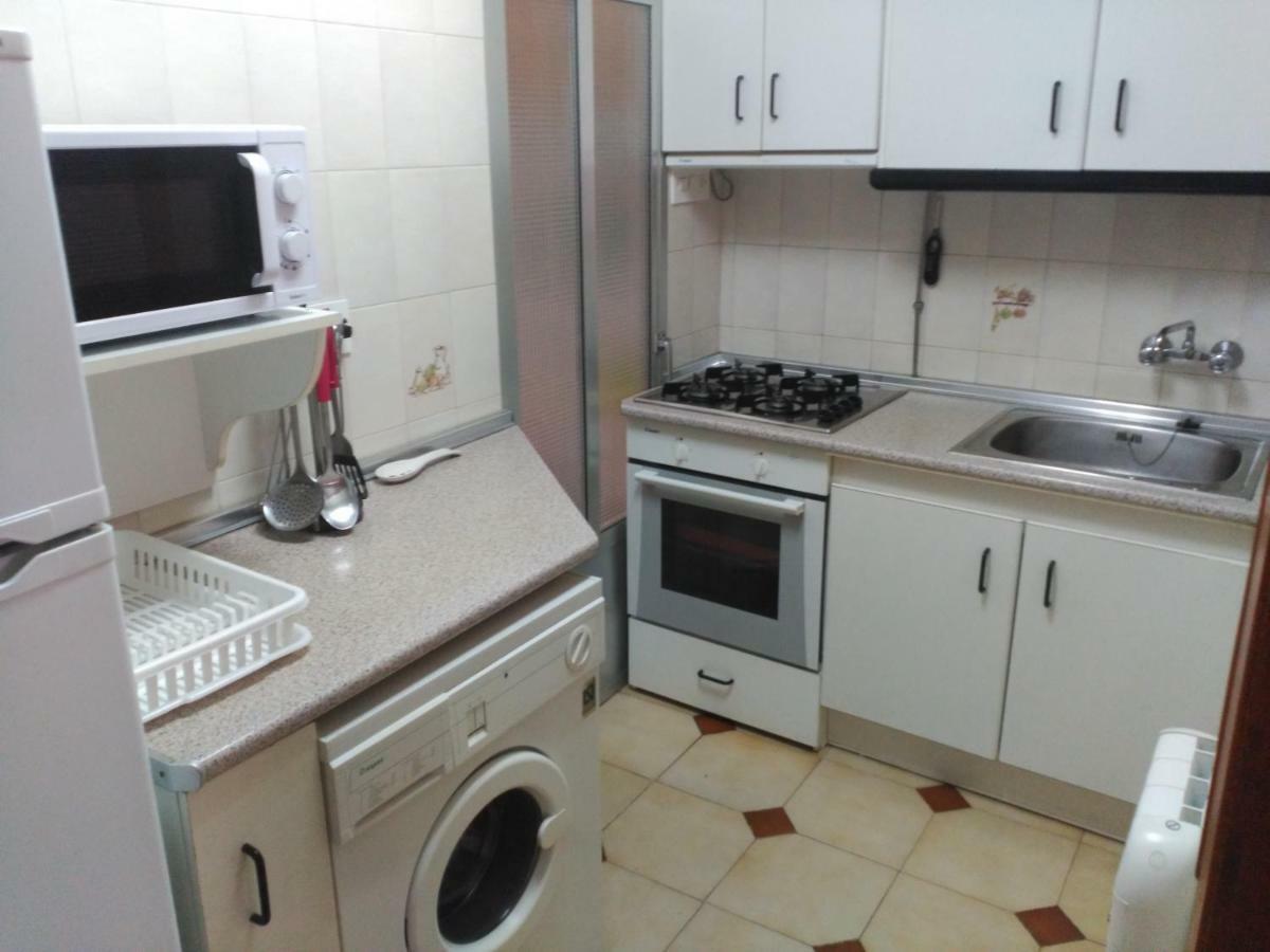 شقة Casa Rosalia برونكاليس المظهر الخارجي الصورة