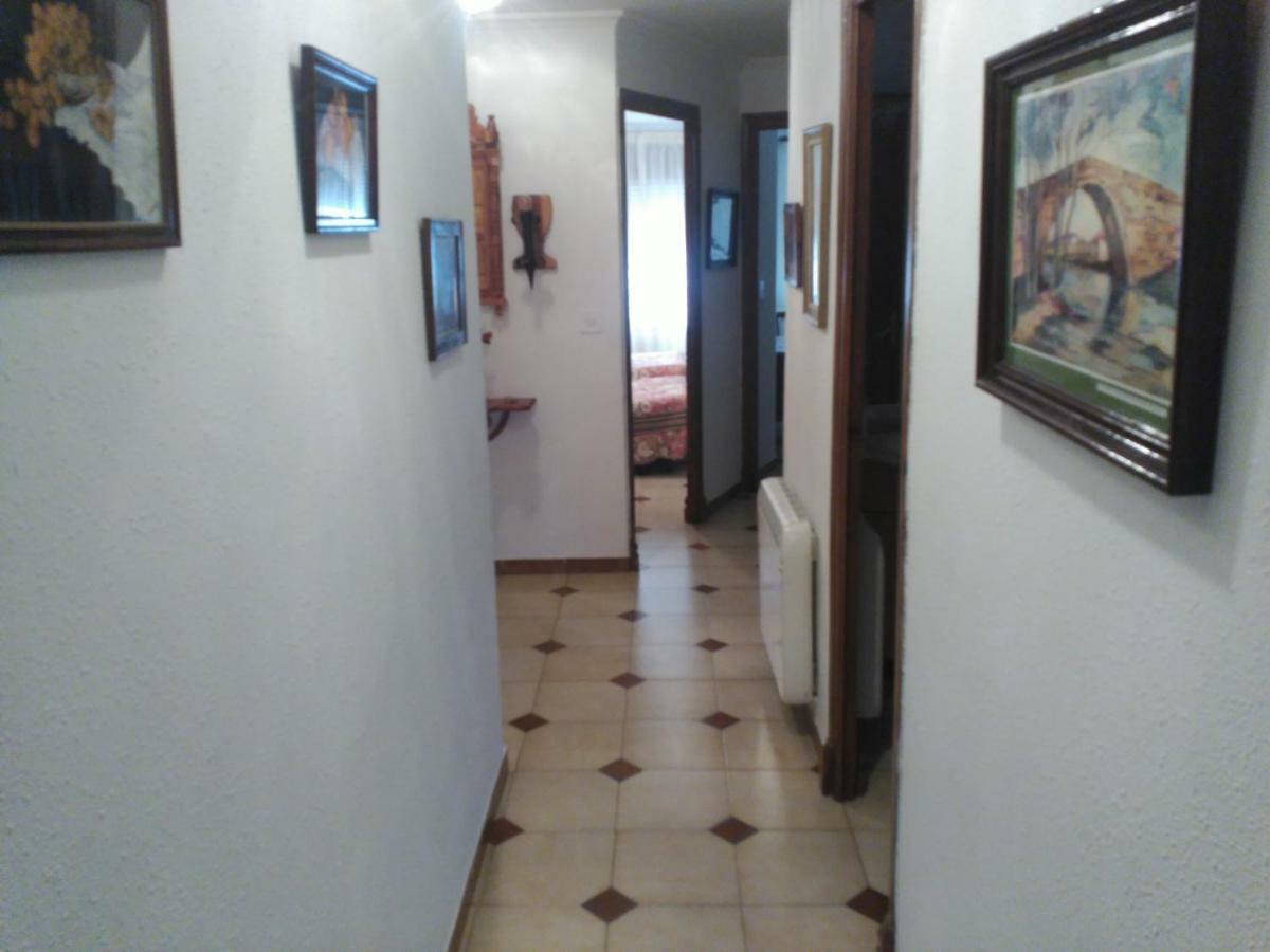 شقة Casa Rosalia برونكاليس المظهر الخارجي الصورة
