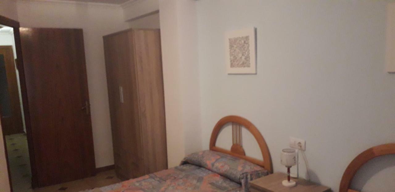 شقة Casa Rosalia برونكاليس المظهر الخارجي الصورة