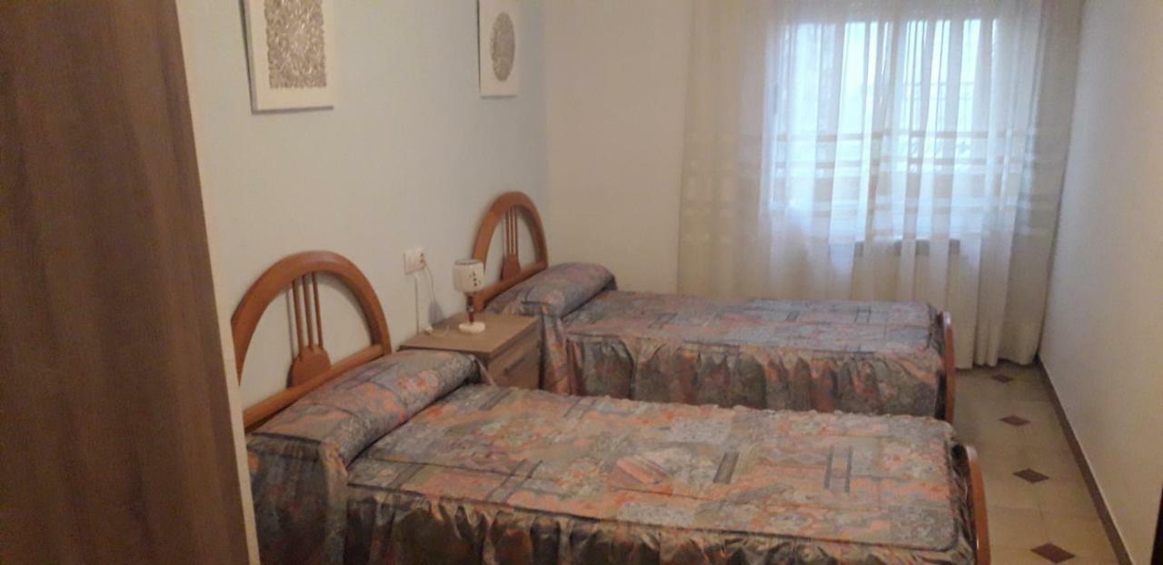 شقة Casa Rosalia برونكاليس المظهر الخارجي الصورة